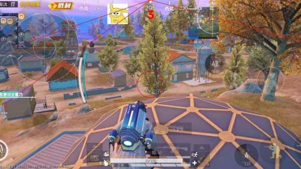 和平精英辅助【COCO】